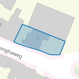 Perceel ARM00-E-1440