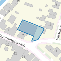 Perceel ARM00-E-1441