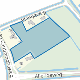 Perceel ARM00-E-1463