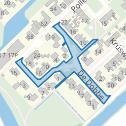 Perceel ARM00-E-1469