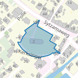 Perceel ARM00-E-1479