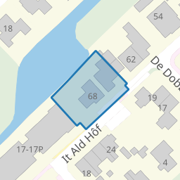 Perceel ARM00-E-1483