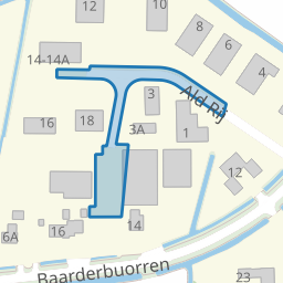 Perceel ARM00-E-1491