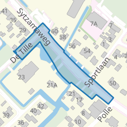 Perceel ARM00-E-1509