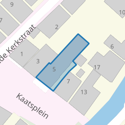 Perceel ARM00-E-1511