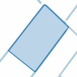 Perceel ARM00-E-235