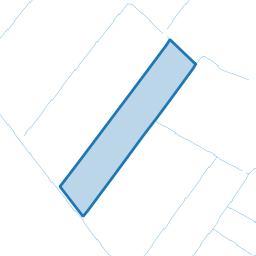 Perceel ARM00-E-245