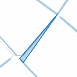 Perceel ARM00-E-633