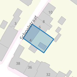 Perceel ARM00-E-721