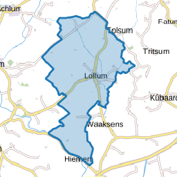 Sectie F