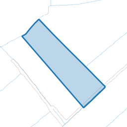 Perceel ARM00-F-467