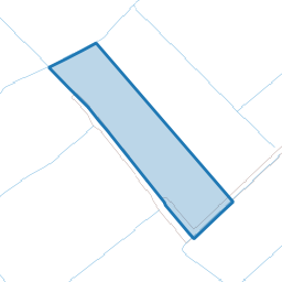Perceel ARM00-F-468