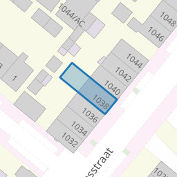 Perceel ASD01-A-2213