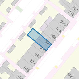 Perceel ASD01-A-2290