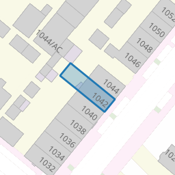 Perceel ASD01-A-2574