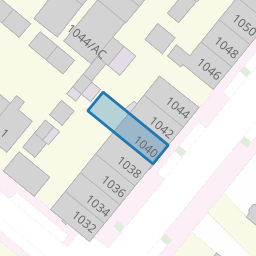 Perceel ASD01-A-2575