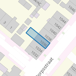 Perceel ASD01-A-2576