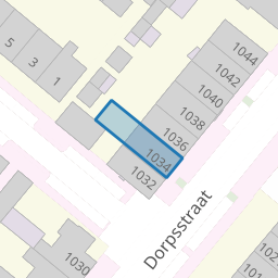 Perceel ASD01-A-2577