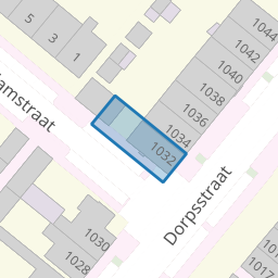 Perceel ASD01-A-2578