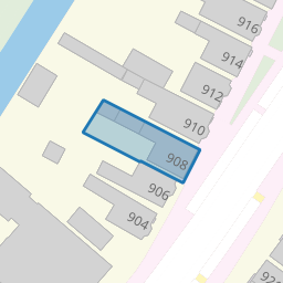 Perceel ASD01-A-2861