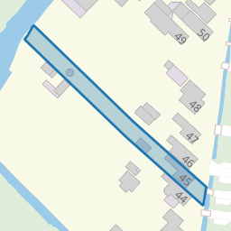 Perceel ASD01-A-2996