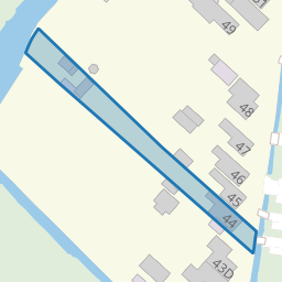 Perceel ASD01-A-2997