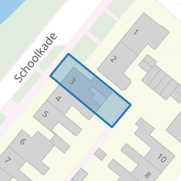 Perceel ASD01-A-3550