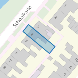 Perceel ASD01-A-3551