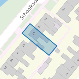 Perceel ASD01-A-3552