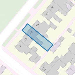 Perceel ASD01-A-3554