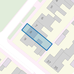 Perceel ASD01-A-3555