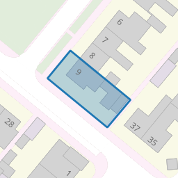 Perceel ASD01-A-3556