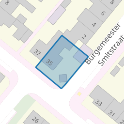 Perceel ASD01-A-3558