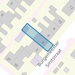 Perceel ASD01-A-3560