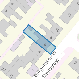 Perceel ASD01-A-3561