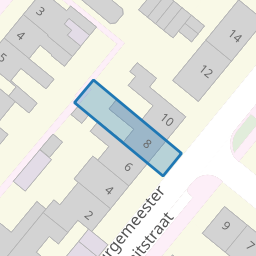 Perceel ASD01-A-3562