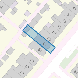 Perceel ASD01-A-3581