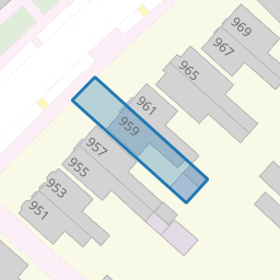 Perceel ASD01-A-3616