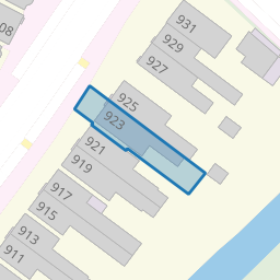 Perceel ASD01-A-3633