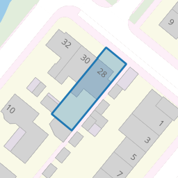 Perceel ASD01-A-3696