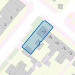 Perceel ASD01-A-3699