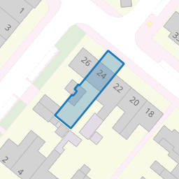 Perceel ASD01-A-3700