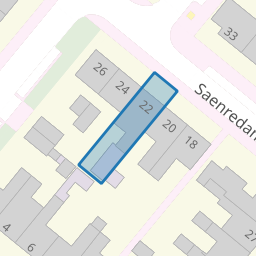 Perceel ASD01-A-3701