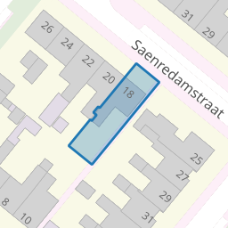 Perceel ASD01-A-3703