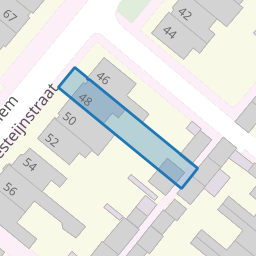 Perceel ASD01-A-3778