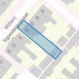 Perceel ASD01-A-3780