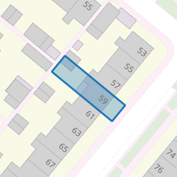 Perceel ASD01-A-3812