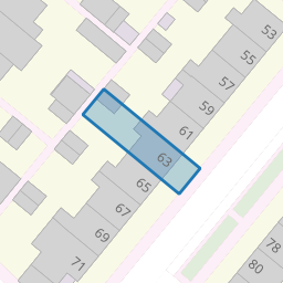 Perceel ASD01-A-3814