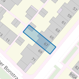 Perceel ASD01-A-3816