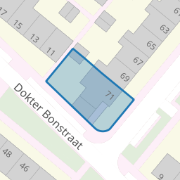 Perceel ASD01-A-3818